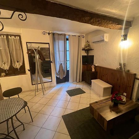 Апартаменты Chez Kay Рокбрюн-сюр-Аржан Экстерьер фото