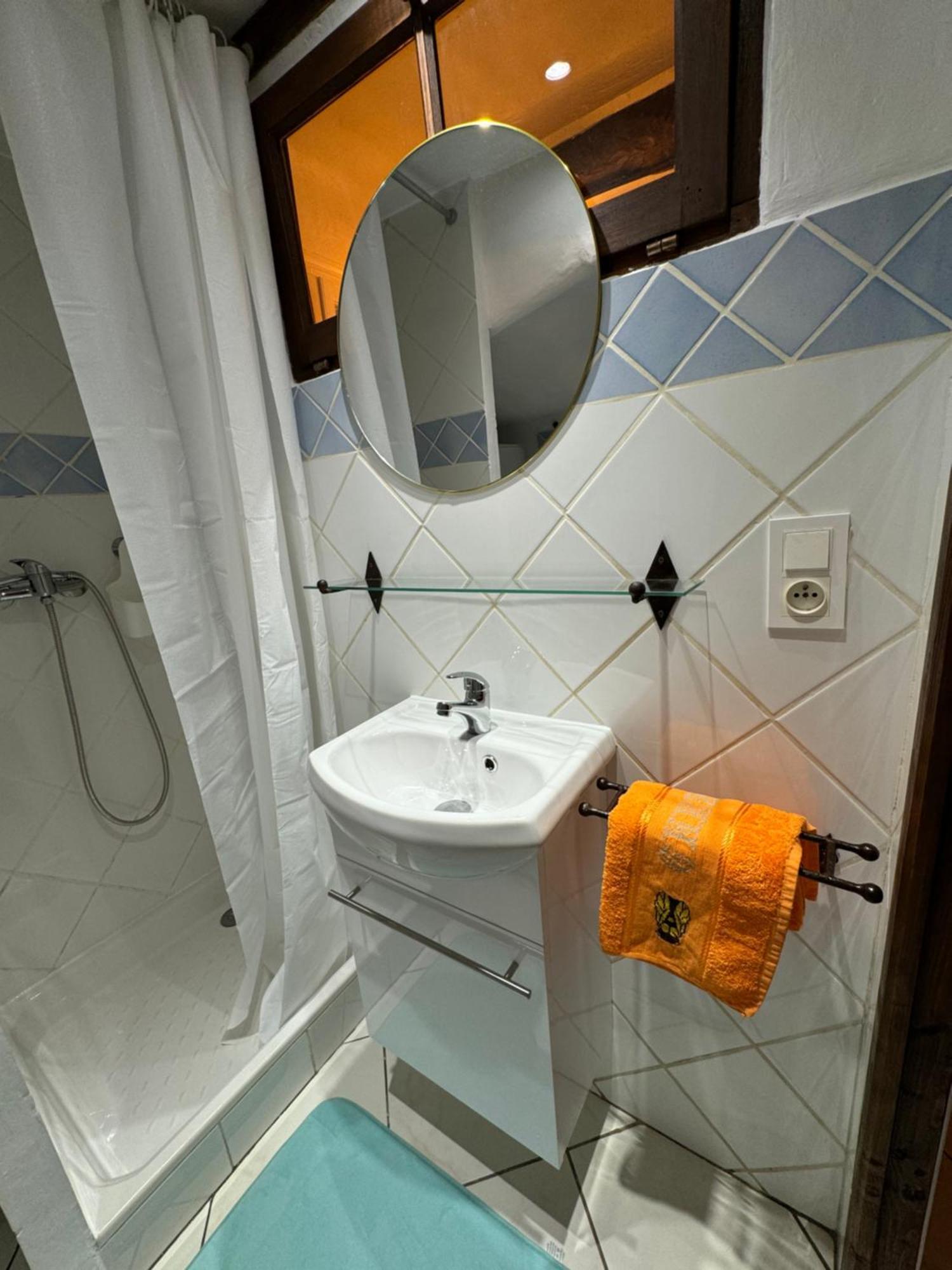 Апартаменты Chez Kay Рокбрюн-сюр-Аржан Экстерьер фото