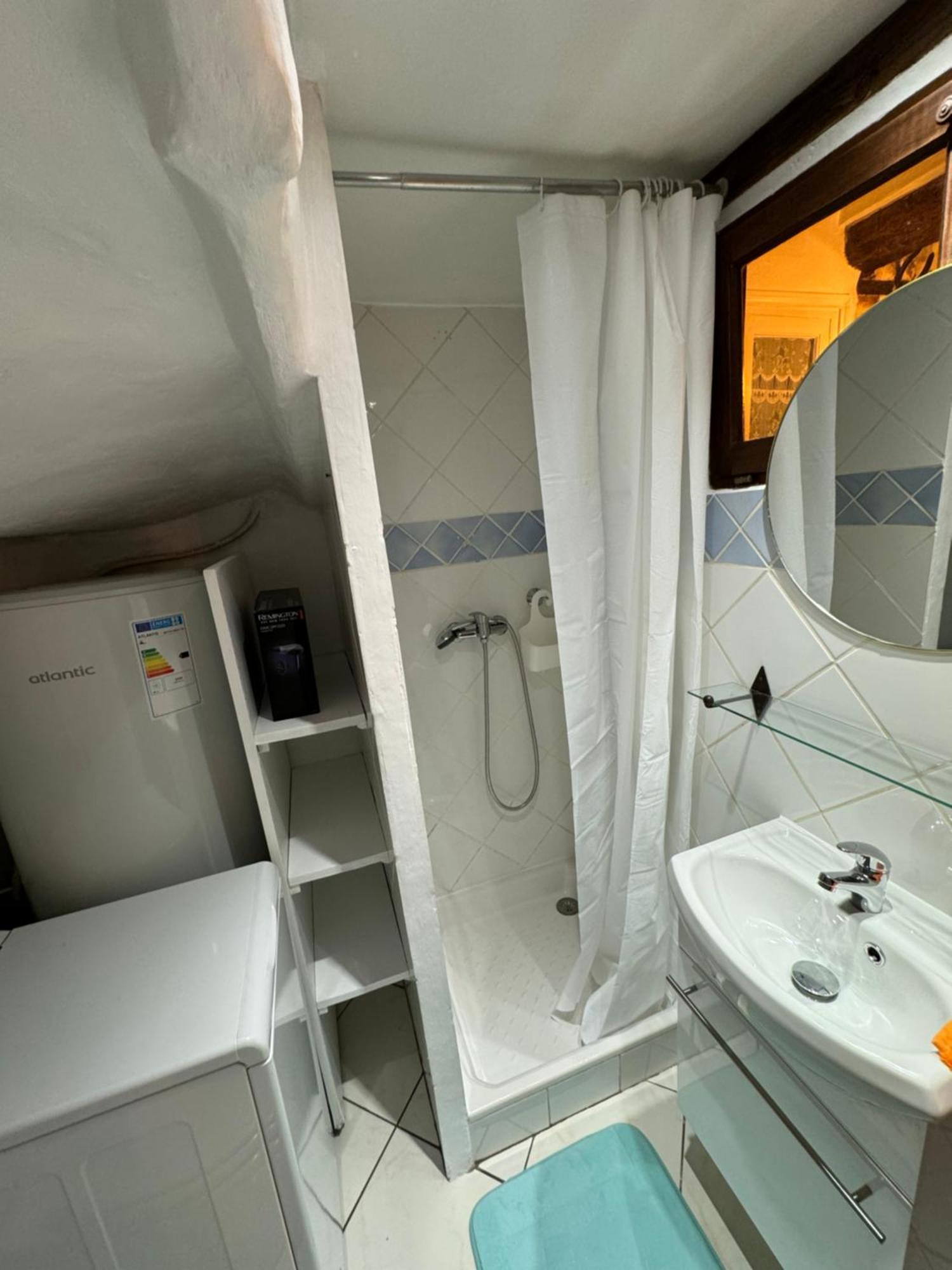 Апартаменты Chez Kay Рокбрюн-сюр-Аржан Экстерьер фото