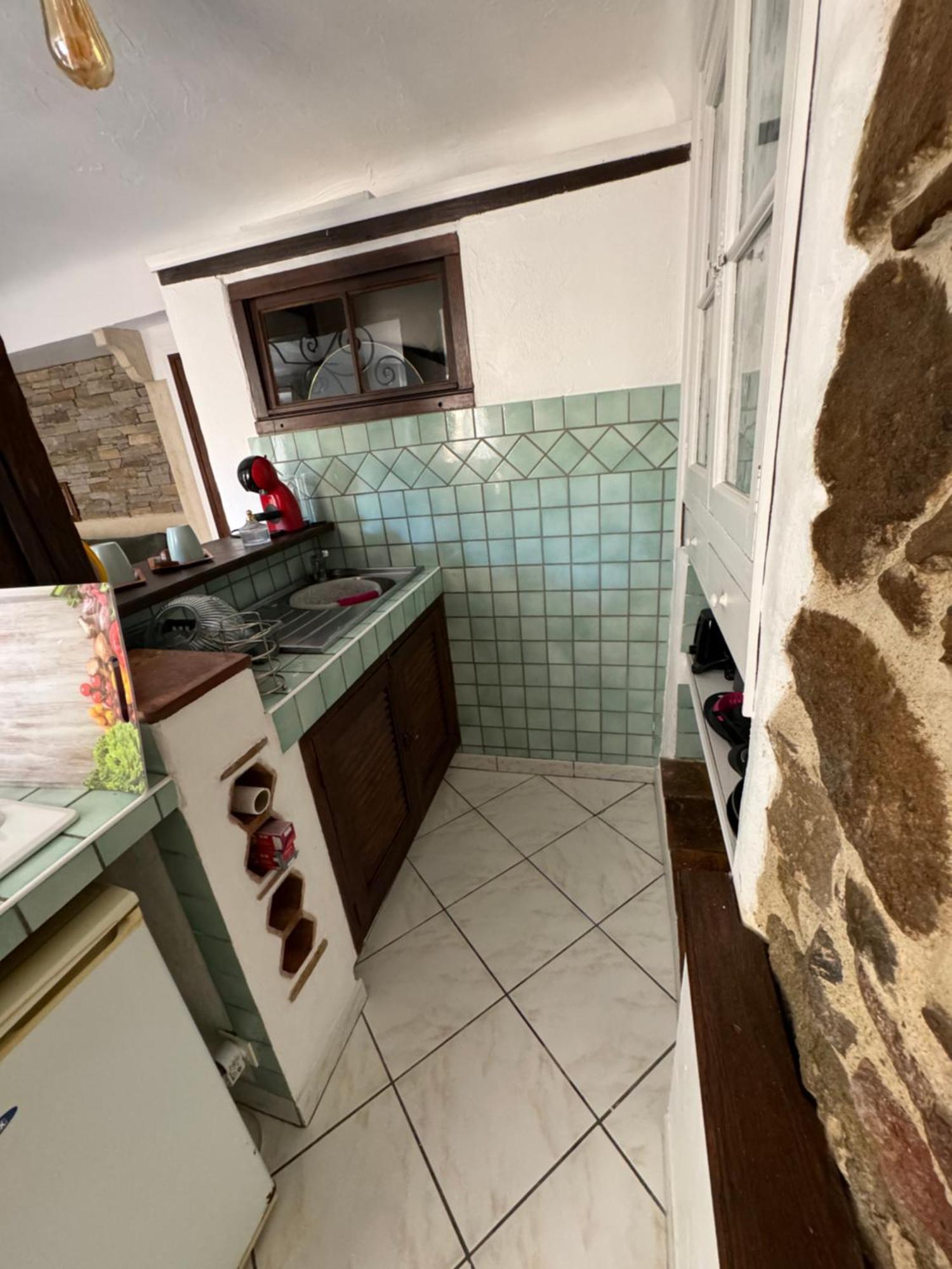 Апартаменты Chez Kay Рокбрюн-сюр-Аржан Экстерьер фото