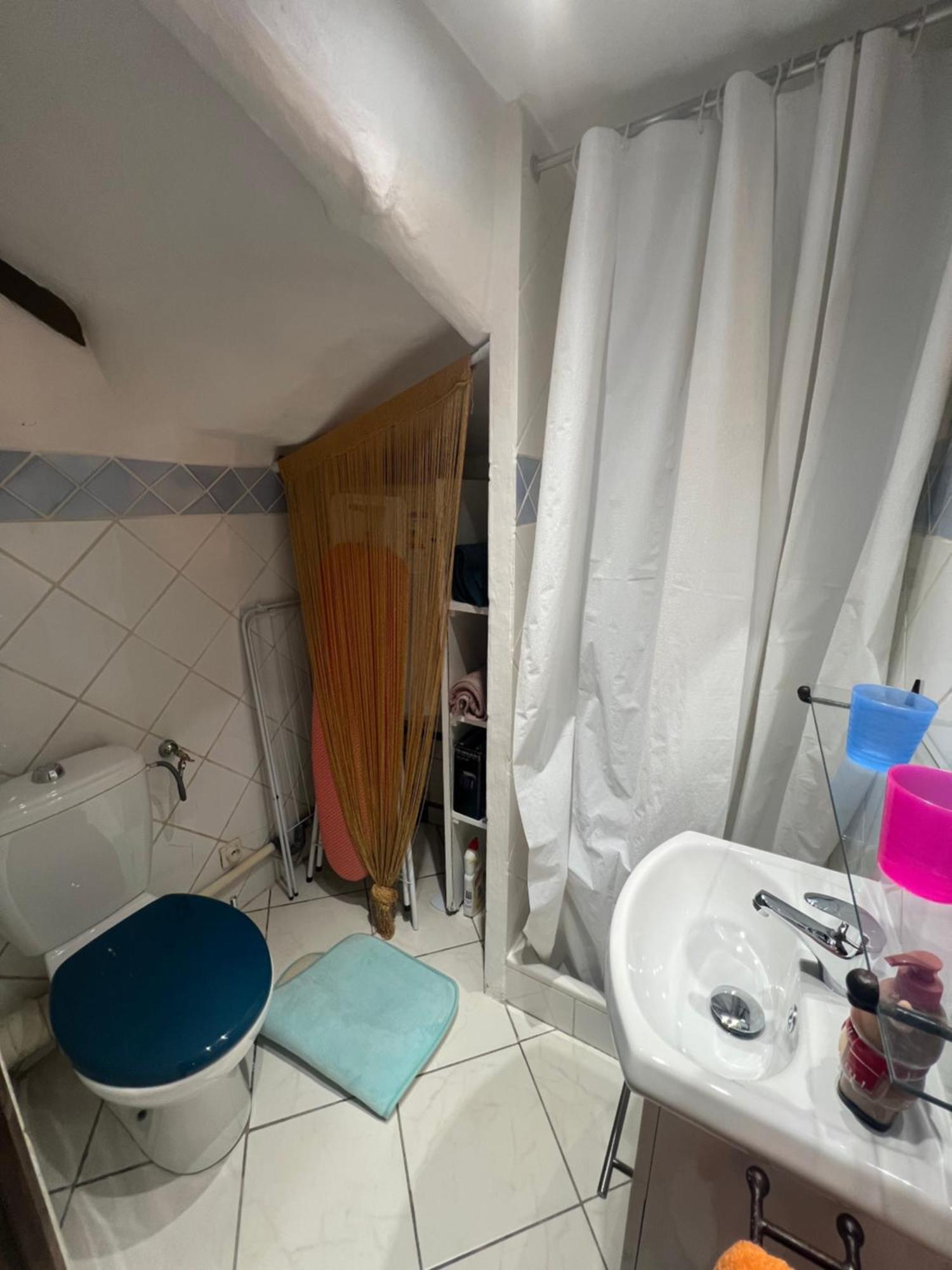 Апартаменты Chez Kay Рокбрюн-сюр-Аржан Экстерьер фото